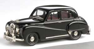 1953 Austin A40 Somerset IPV 07