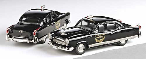 1954 Kaiser Manhattan - IPV 09