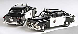 1951 Ford Fordor IPV 10