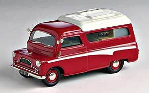 1965 Bedford Dormobile LDM33A - Lansdowne Models