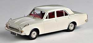 1964 Ford Corsair LDM41 - Lansdowne Models