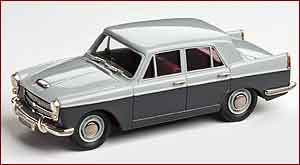 Lansdowne Models 1961 Austin Westminster - LDM117 Lansdowne Models 1961 Austin Westminster - LDM117