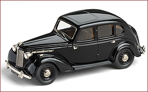 Lansdowne Models 1948 Austin 16 LDM104