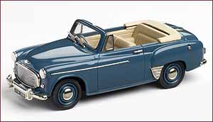 Lansdowne Models 1955 Hillman Minx LDM111 Lansdowne Models 1955 Hillman Minx LDM111