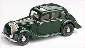 Lansdowne Models 1947 MG Y Type LDM28A