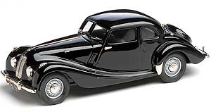 1947 Bristol 400 LDM31A - Lansdowne Models