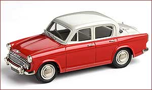 1958 Hillman 