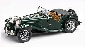 Lansdowne Models 1938 A/C 16/80 - LDM63B