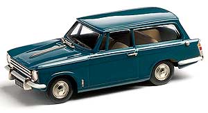 1965 Triumph Herald 13/60 Estate LDM73 - Lansdowne Models