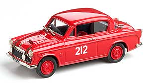 1957 Sunbeam Rapier Mille Miglia LDM76x-Harper 212 - Lansdowne Models