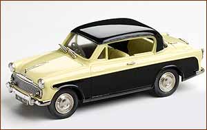 Lansdowne Models 1955 Sunbeam Rapier LDM76A Lansdowne Models 1955 Sunbeam Rapier LDM76A