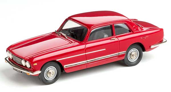 1973 Bristol 411 Series III LDM85 - Lansdowne Models