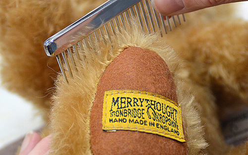 Merrythought Superior Quality