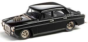 1965 Rover P5 (Pro Street) by Brooklin Models ROD23
