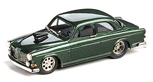 1970 Volvo Amazon GT ROD25
