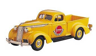 US Model Mint 1937 Studebaker Pick-up US14S