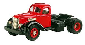 US Model Mint 1947 International Semi US19
