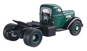 US Model Mint 1947 International Semi US19A