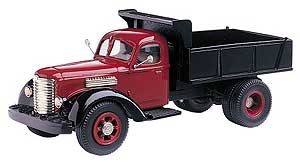 US Model Mint 1947 International Tipper US23