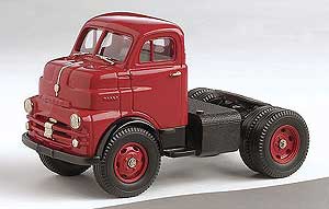 US Model Mint 1953 Dodge Semi US31
