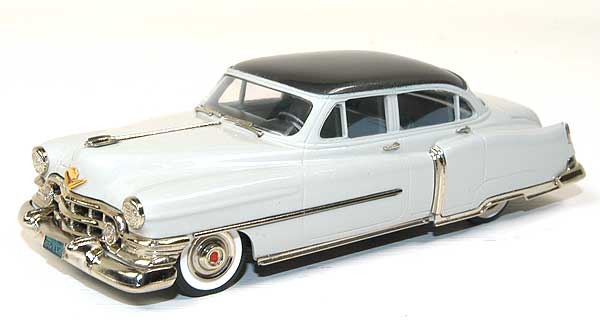 1952 Cadillac Series 62  BRK147A - Brooklin Models
