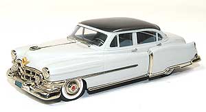 1952 Cadillac Series 62  BRK147A - Brooklin Models