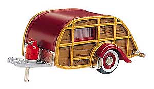 1947 Wesley Slumbercoach BRK 65