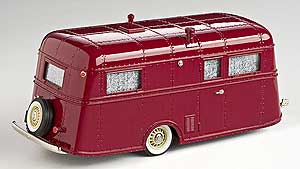 1937 PIERCE-ARROW TRAVELODGE - BRK80a