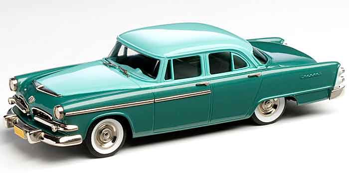 1955 Dodge Coronet BRK97A - Brooklin Models