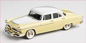 1955 Dodge Coronet BRK97B - Brooklin Models