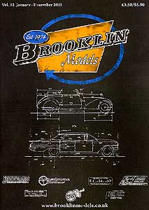 Brooklin & Lansdowne catalogue 2011