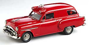 1953 Packard-Henney Junior- CSV03