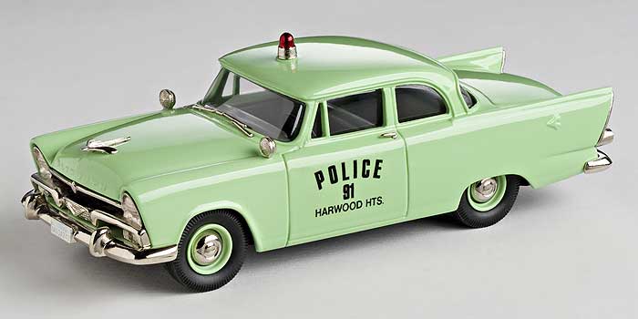 1956 Plymouth Plaza   - IPV21