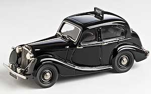 1945 SUNBEAM-TALBOT TEN