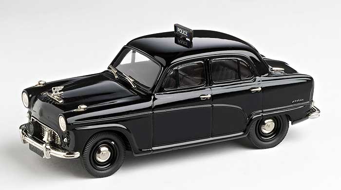 1956 Austin A90  - IPV23