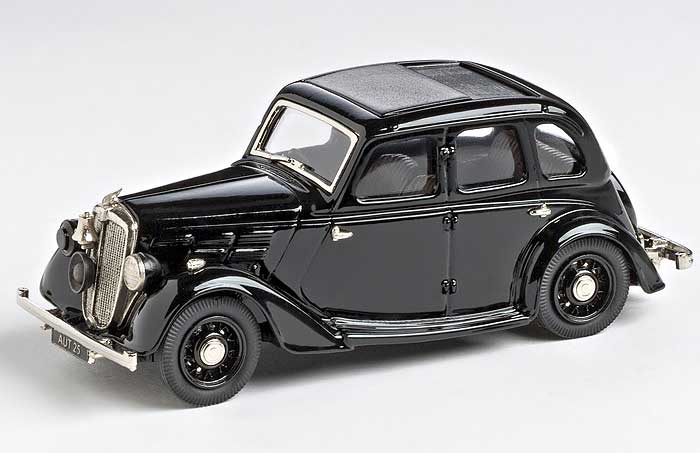 1936 Morris 10/4  - IPV24