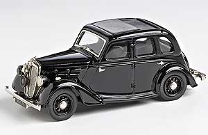 1936 Morris 10/4 - IPV24 1936 Morris 10/4 - IPV24