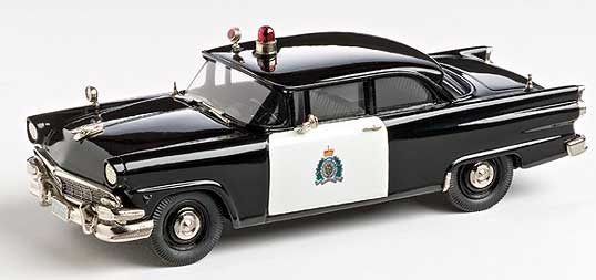 1956 Ford Mainline  - IPV25