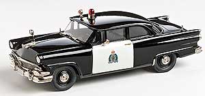 1956 FORD MAINLINE