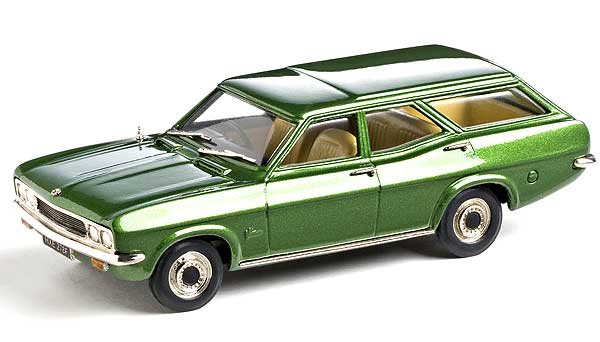 1968 Vauxhall Victor 
