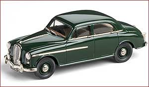 1954 Wolseley 6/90 Series I   LDM60A - Lansdowne Models