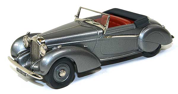 1939 Lagonda V12 Rapide D.H.C. LDM78 - Lansdowne Models