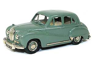 1953 Austin Somerset - LDM9 - Lansdowne Models