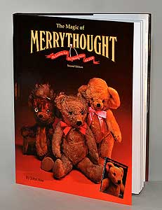 Merrythought Teddy Bears Books & Catalogues