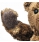 Steiff PB55 Teddy Bear with FREE Gift Box 007118 - view 2