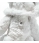 Steiff White Christmas Musical Teddy bear 007293 - view 2