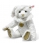 Steiff White Christmas Musical Teddy bear 007293 - view 1