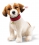 Steiff Matty Jack Russell Terrier  007347 - view 1