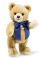 Steiff Petsy Blond Teddy Bear With Free Gift Box 012266 - view 1