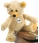 Steiff CHARLY Dangling Teddy Bear in Suitcase 012938 - view 2
